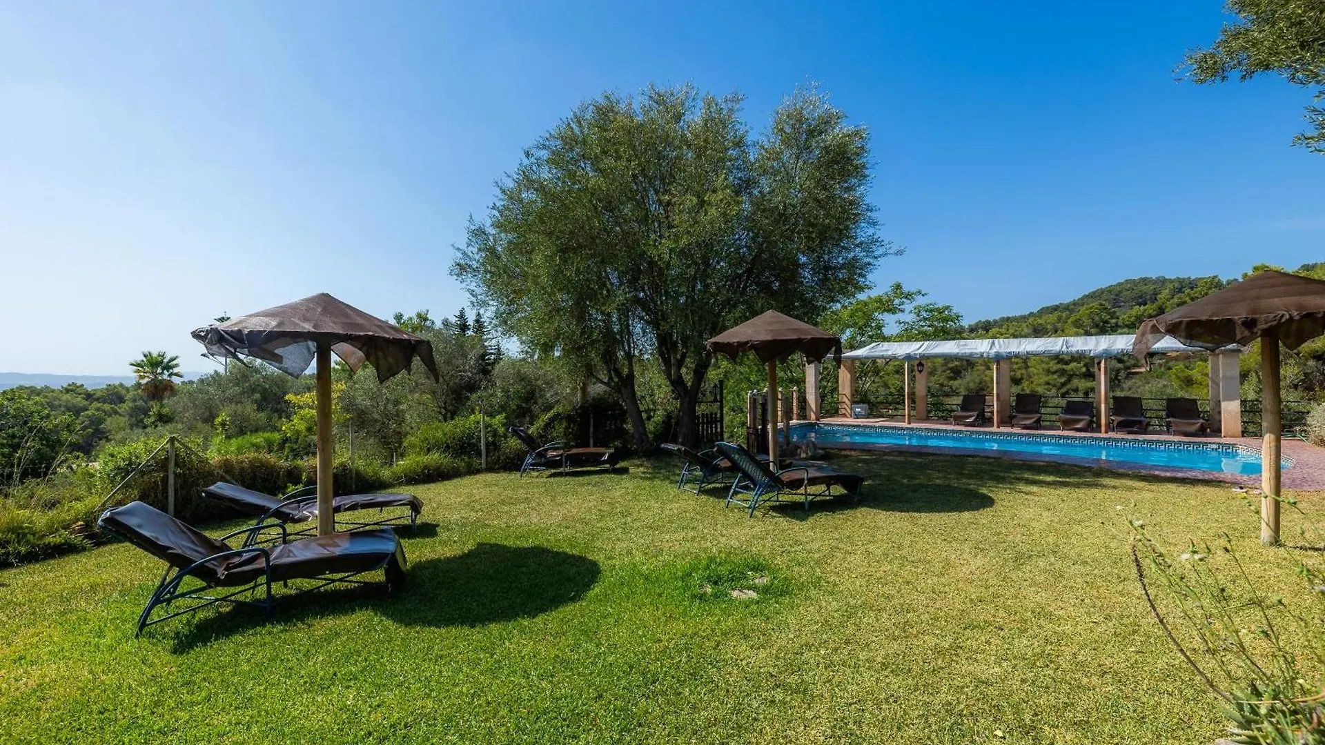 Holiday home Es Sestador Petra  Spain