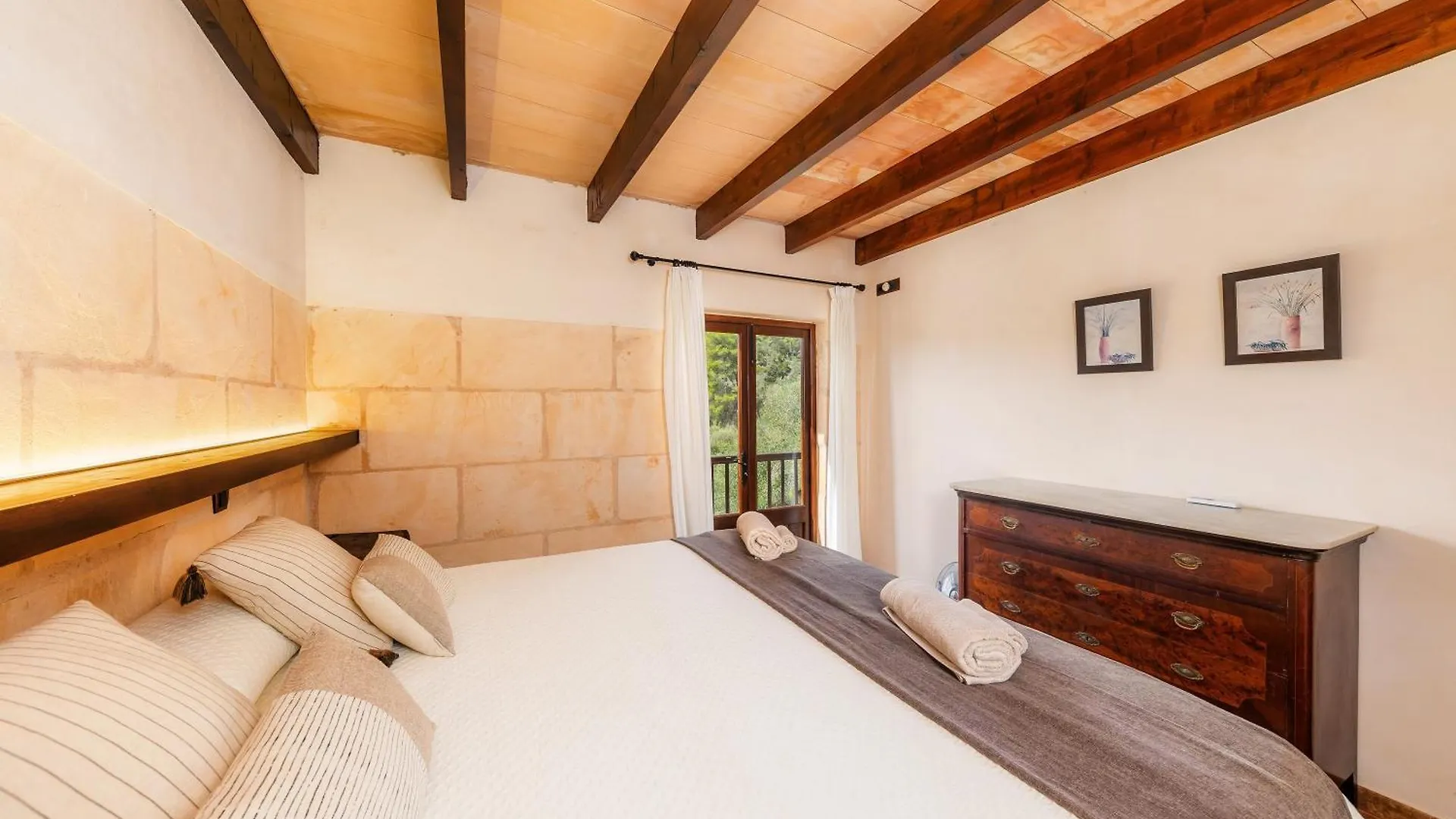 Holiday home Es Sestador Petra