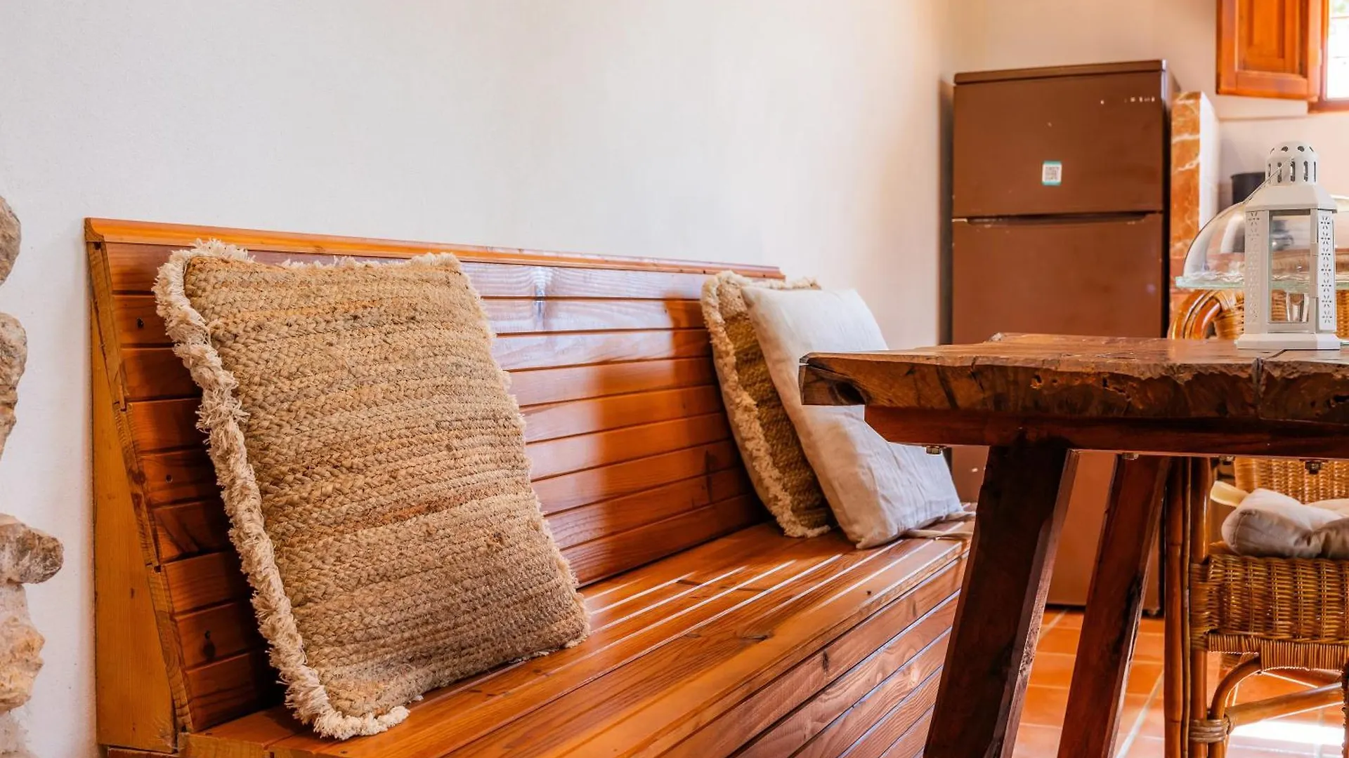 Holiday home Es Sestador Petra