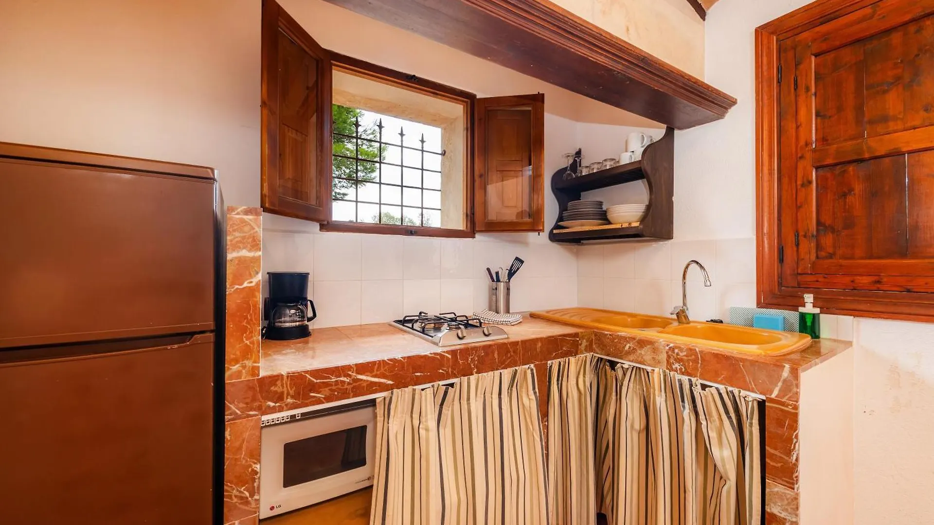 Holiday home Es Sestador Petra  Spain