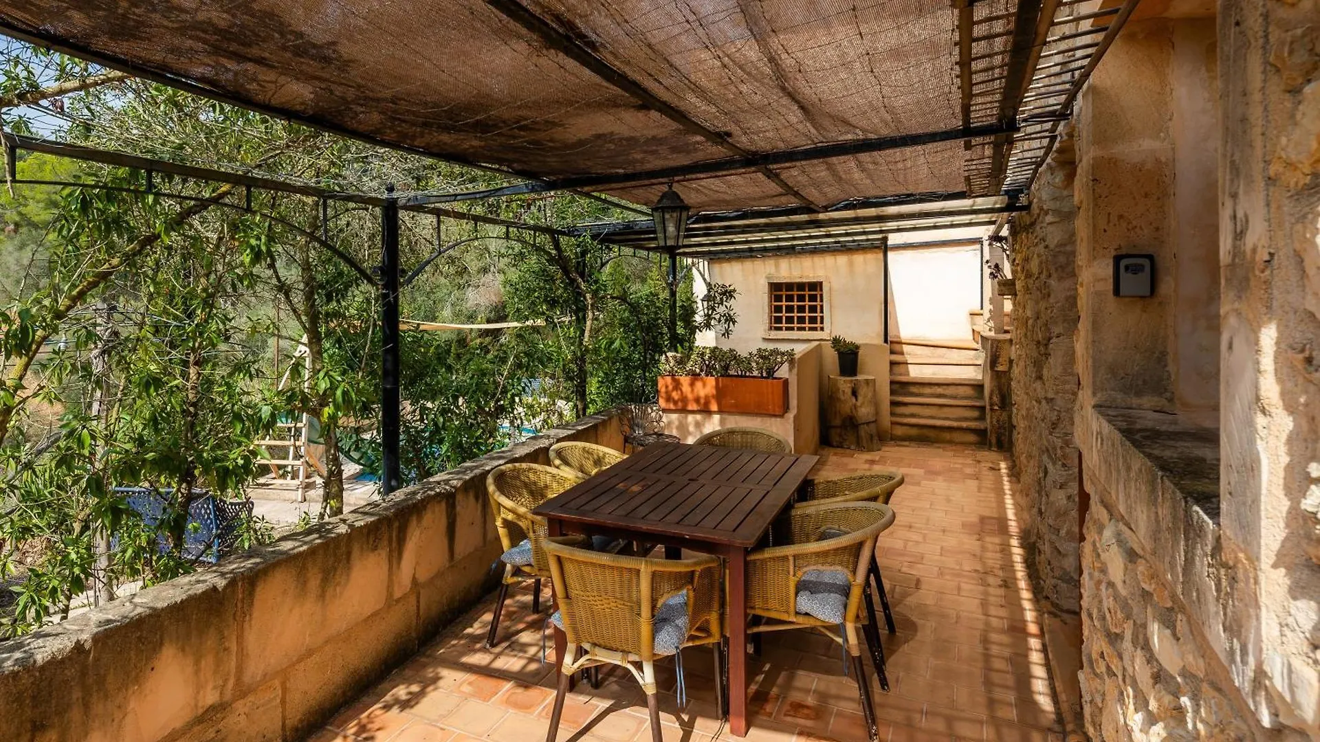 Es Sestador Petra  Holiday home